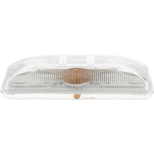 Clear Automotive Utility Light MPN:19200C