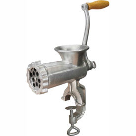 #10 Manual Meat Grinder & Sausage Stuffer 36-1001-W