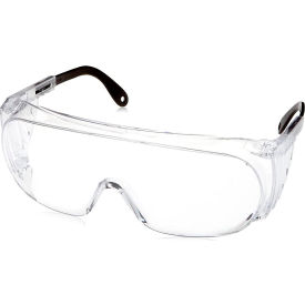 Honeywell Uvex Ultra-Spec® 2000 Safety Glasses with Anti-Fog Coating Clear Lens & Frame S0250X