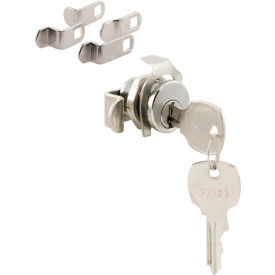 Prime-Line® Mail Box Lock 5-Cam NA14 Key Threaded Body S 4573 S 4573