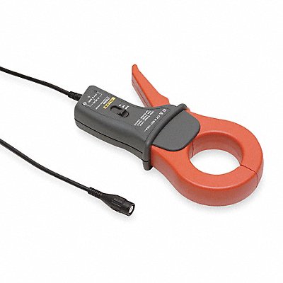 AC Clamp On Current Probe 10/100/1000A MPN:Fluke-i1000S