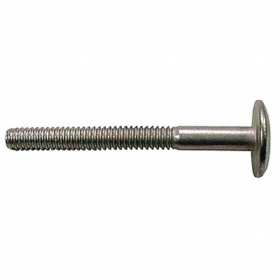 Rivet Rivet 3/16 In Dia .062 Grip Pk10 MPN:MGP98T-R6-10G-PKT