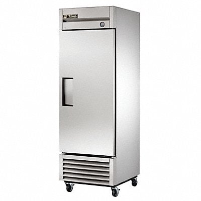 Freezer Single Solid Door 23 cu Ft. MPN:T-23F-HC