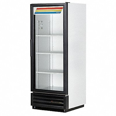 Refrigerator 12 cu ft White MPN:GDM-12-HC-TSL01