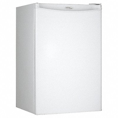 Refrigerator 4.4 cu ft White MPN:DAR044A4WDD