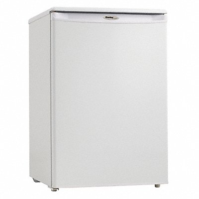 Compact Upright Freezer 4.3 cu Ft. MPN:DUFM043A2WDD