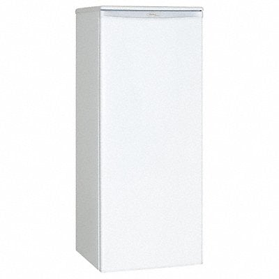 Compact Upright Freezer 8.5 cu Ft. MPN:DUFM085A4WDD