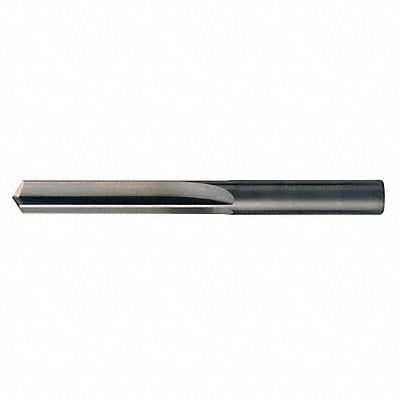 Straight Flute Drill #11 Carbide MPN:78511