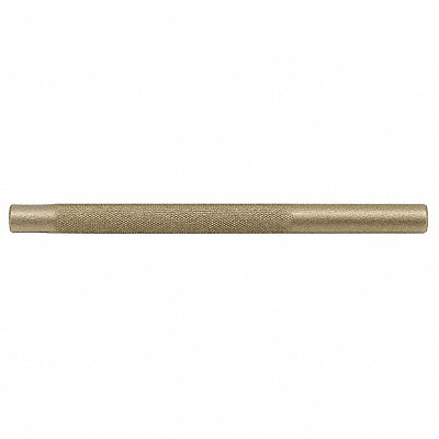 Drift Punch Brass 1/2 x 7 In MPN:J9612B