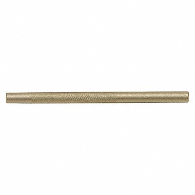 Drift Punch Brass 3/8 x 6 In MPN:J9638B