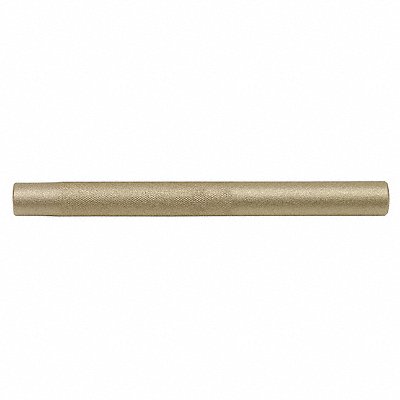 Drift Punch Brass 3/4 x 8 In MPN:J9634B