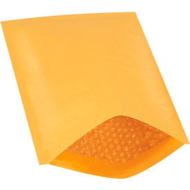 GoVets™ Heat Seal Bubble Mailers #2 8-1/2