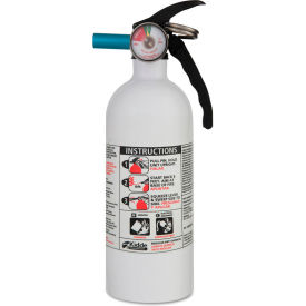 Automobile Fire Dry Chemical Extinguishers KIDDE 21006287MTL 21006287MTL