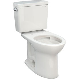 Toto® Drake® 1.28 GPF Elongated Bowl Toilet 19