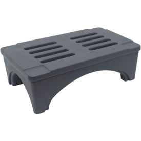 Quantum Dunnage Rack Gray 36