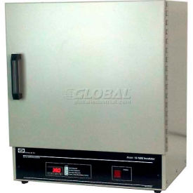 Quincy Lab 10-180E Solid Steel Door Digital Incubator 0.7 Cu.Ft. 115V 120W 10-180E