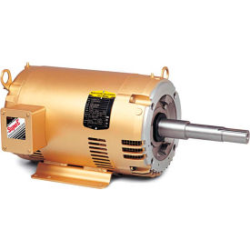 Baldor-Reliance Motor EJMM3155T 2HP 3450RPM 3PH 60HZ 145JM 3524M OPSB F1 EJMM3155T