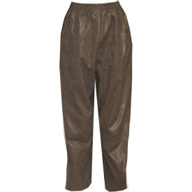 Tingley® P12008 Magnaprene™ Plain Front Pants Green 3XL P12008.3X