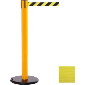 RollerSafety 350 Retractable Belt Barrier 40