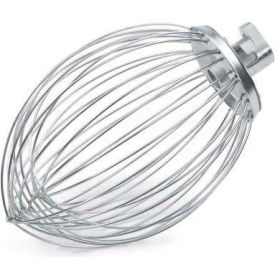 Vollrath® Mixer Wire Whisk 40762 For 10 Quart Mixer 40762