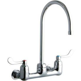 Elkay Commercial Faucet LK940GN08T4H LK940GN08T4H