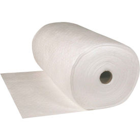 Oil Only Medium Weight Sorbent Rolls 47 Gallon Capacity 38