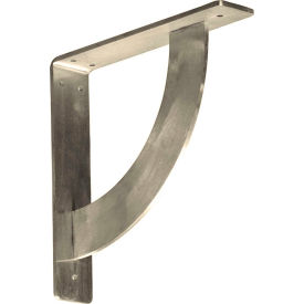 Ekena Bulwark Bracket BKTM02X10X10BUSS 2