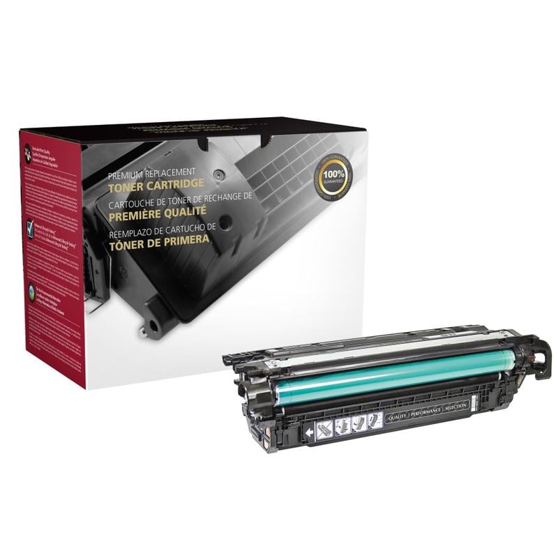 Office Depot Remanufactured Black High Yield Toner Cartridge Replacement For HP 654X, CF330X, OD654XM MPN:200784P