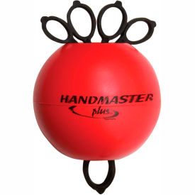 Handmaster Plus™ Hand Exerciser Red Moderate 10-0785