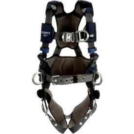 3M™ DBI-SALA® ExoFit NEX™ Plus Comfort Construction Climbing Harness 1140191 2XL 1140191