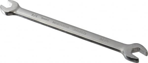 Open End Wrench: Double End Head, Double Ended MPN:028-14516-FP