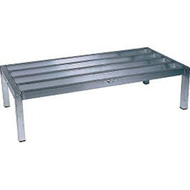 Duraline Economy Tubular Dunnage Rack 24