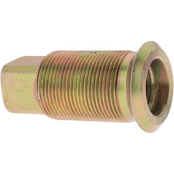 3/4-16 and 1-1/8-16 Capped Wheel Nut MPN:BD-2064-L