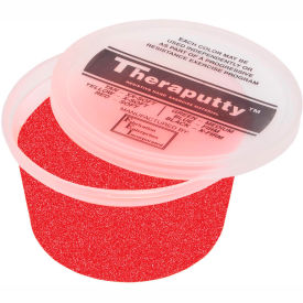 TheraPutty® Sparkle Exercise Putty Red Light 1 Pound 10-2775