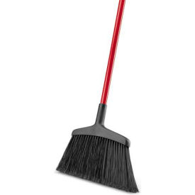 Libman Commercial Angle Broom - Extra Wide Angle 15