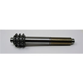 JET® Lower Feed Gear Shaft 1230R 5235011 5235011