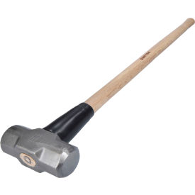 Surtek Octagonal Sledge Hammer 12 lb. Head 36