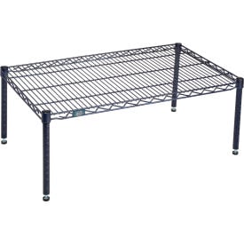 Nexelon® Wire Dunnage Rack - 36