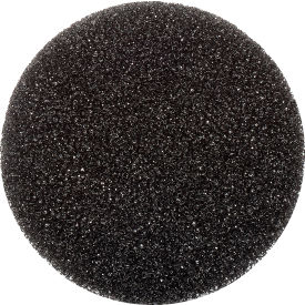 Replacement Sponge 103x20 Dia. for 261990 641250 641263 641244 641264 641265 641747 Scrubbers 543RP6