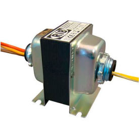 RIB® Transformer TR20VA004 20VA 277/240/208/120-24V Dual Hub Foot Mount TR20VA004