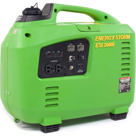 Example of GoVets Portable Generators category