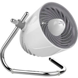 Vornado® Pivot Personal Air Circulator White CR1-0281-43