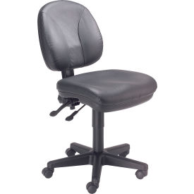 Interion® Task Chair With 17-1/2