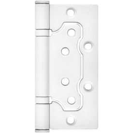 Valusso Design Butterfly Hinge White 40015