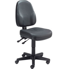 Interion® Task Chair With 19