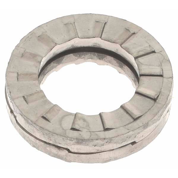 Wedge Lock Washer: 0.354