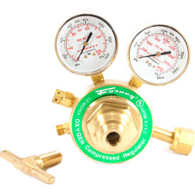 Forney® 450 Series Oxygen Regulator 2-1/2