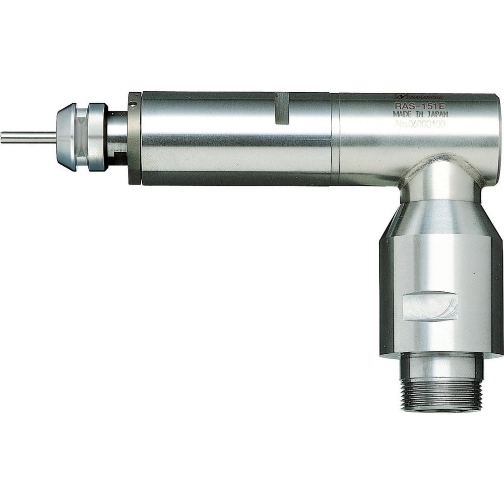 Electric High-Speed Spindles, Brushless Motor: Yes , Automatic Tool Changeable: No  MPN:7840