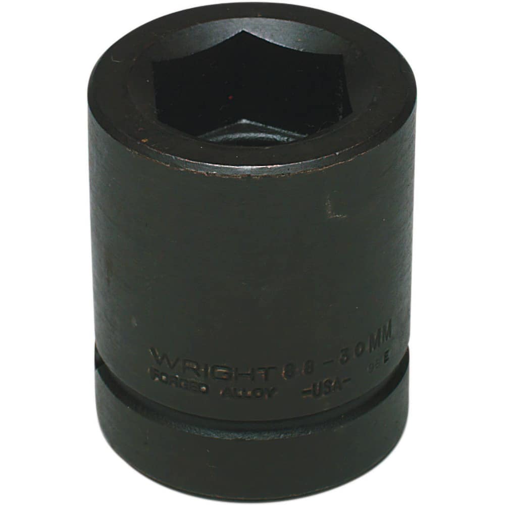 Impact Socket: MPN:88-19MM