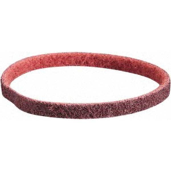 Abrasive Belt: 2